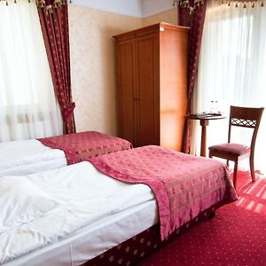 Pokój dwuosobowy
